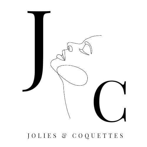 Jolies Et Coquettes